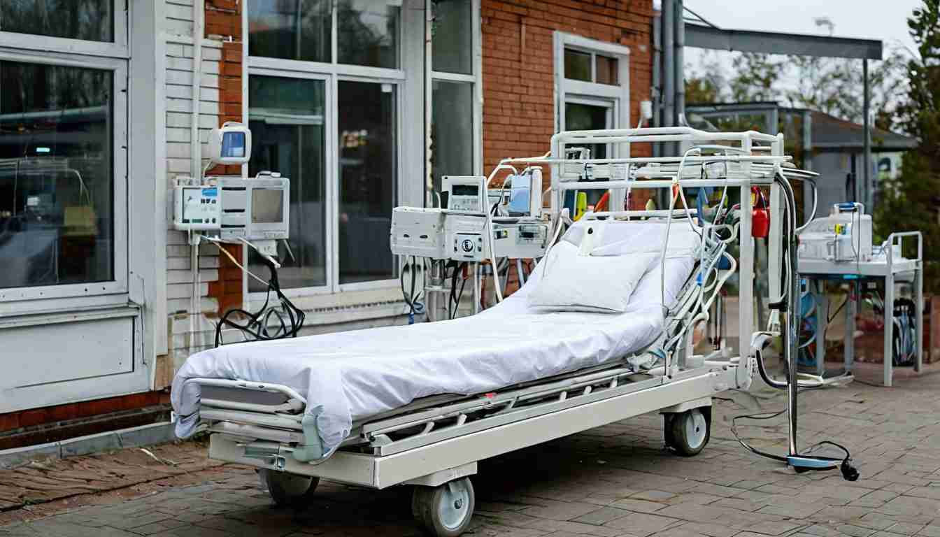 Аренда медтехники в Нижнем Новгороде: как сэкономить и получить лучшее оборудование