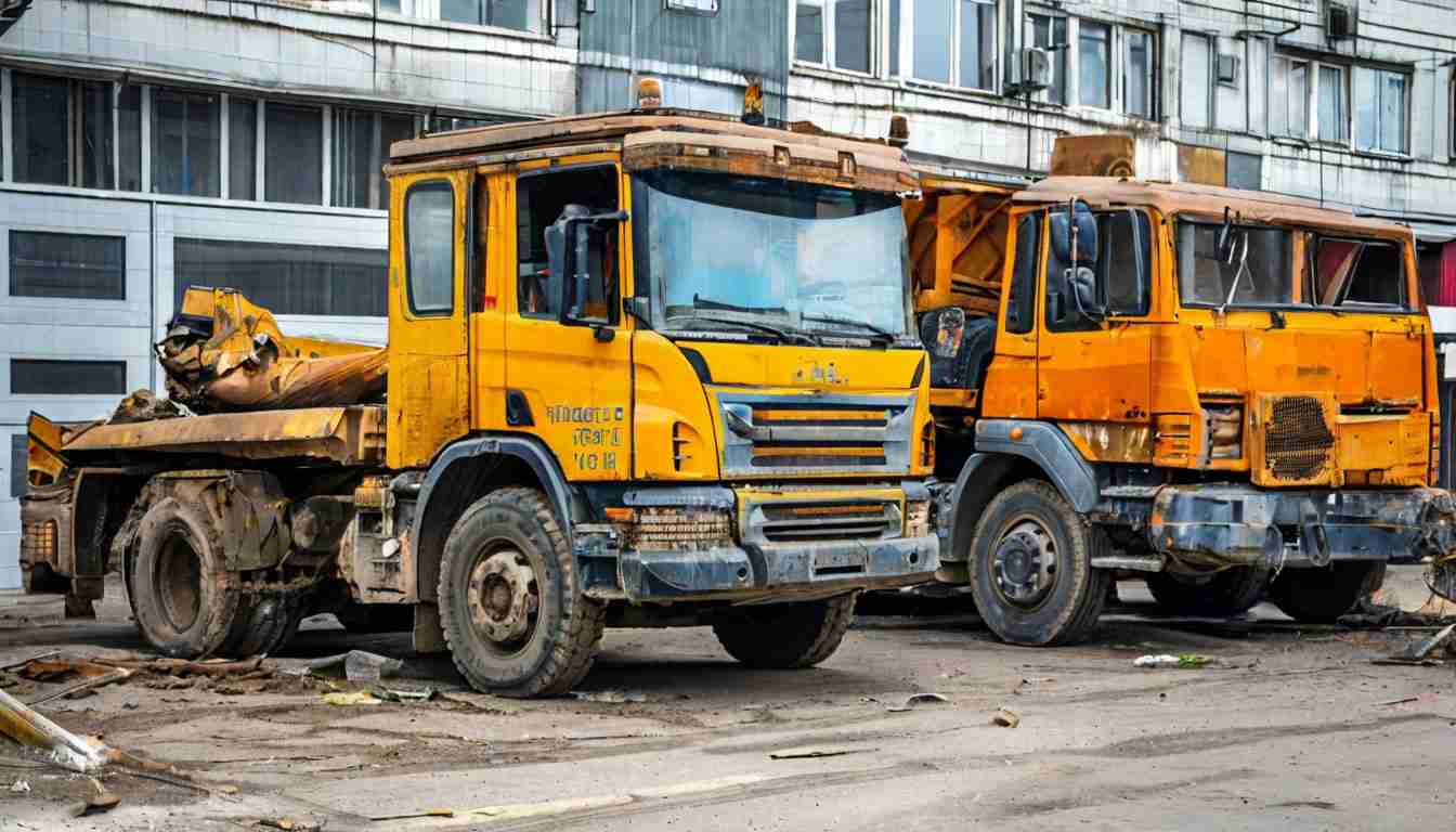 Аренда спецтехники и защитной экипировки в Нижнем Новгороде: экономия и безопасность для вашего бизнеса