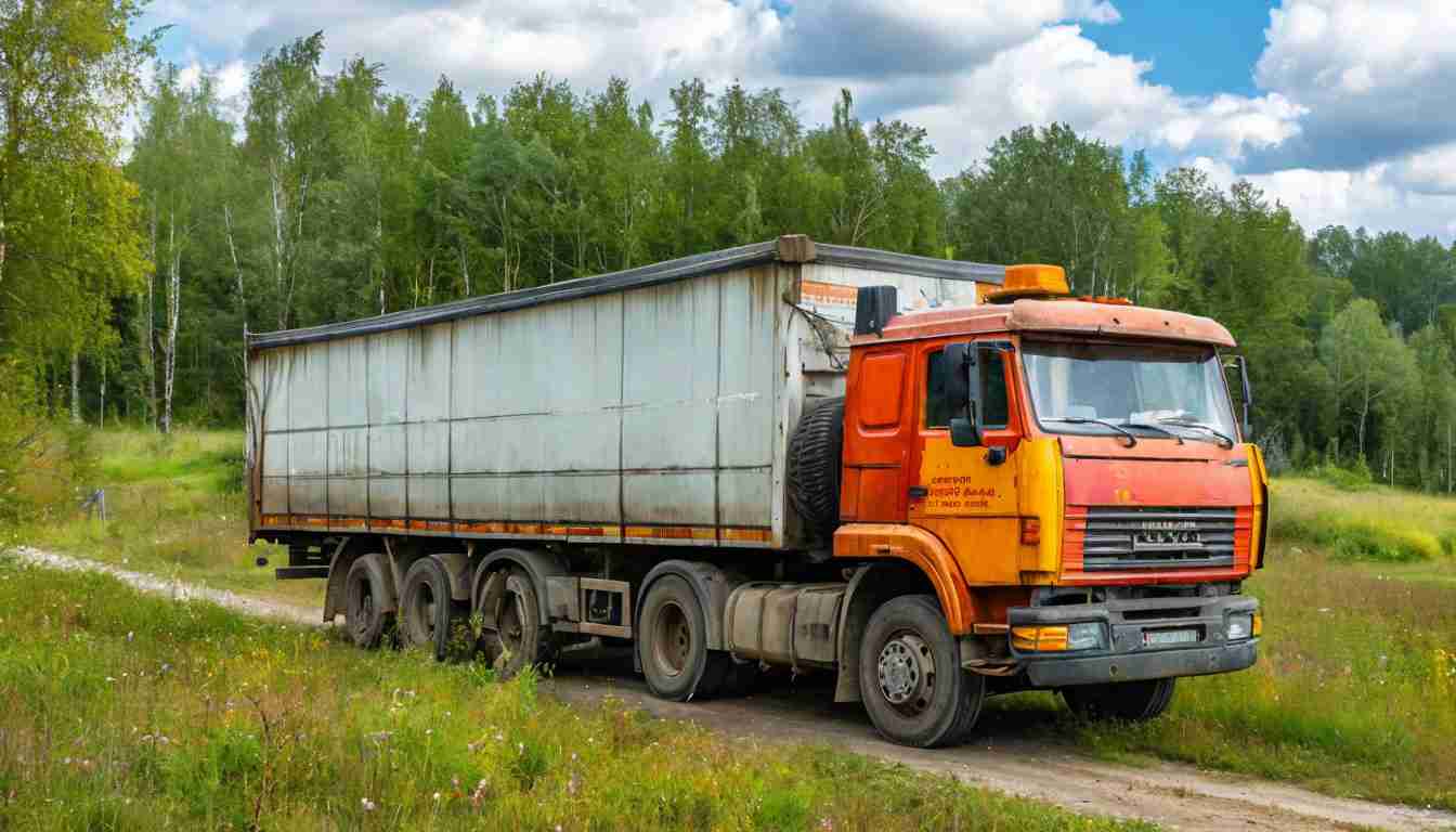 Прокат грузовых прицепов в Нижнем Новгороде: удобство и выгода