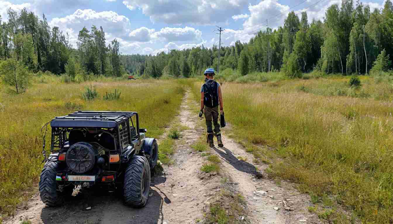 Как металлоискатели из Нижнего Новгорода помогают находить скрытые сокровища и решать современные задачи