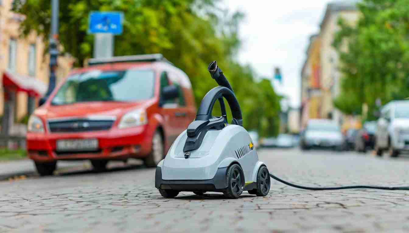 Нижний Новгород в чистоте: Как аренда пароочистителей упрощает жизнь горожан