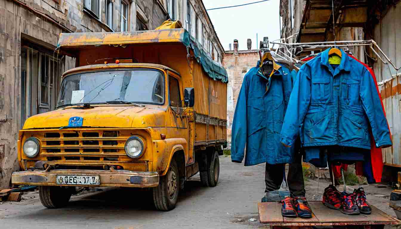 Прокат спецодежды и оборудования в Нижнем Новгороде: секрет экономии для бизнеса
