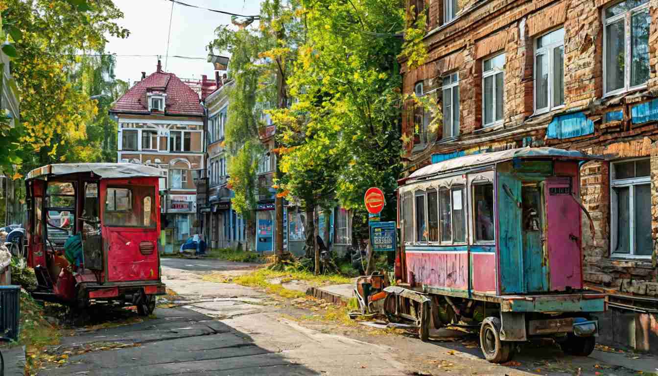 Топ-5 редких видов оборудования для аренды в Нижнем Новгороде: расширьте возможности вашего проекта