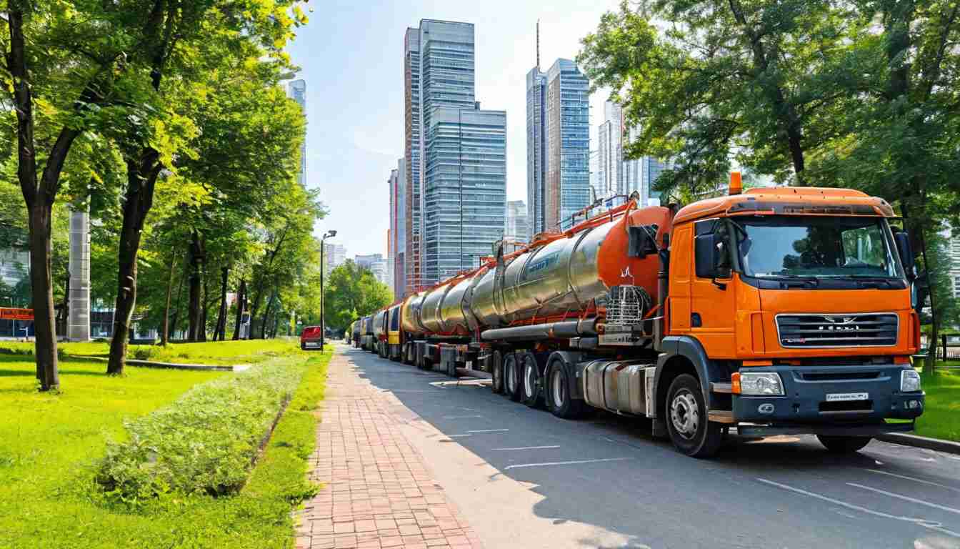 Аренда насосов в Москве: инновационные решения для эффективного управления строительными проектами