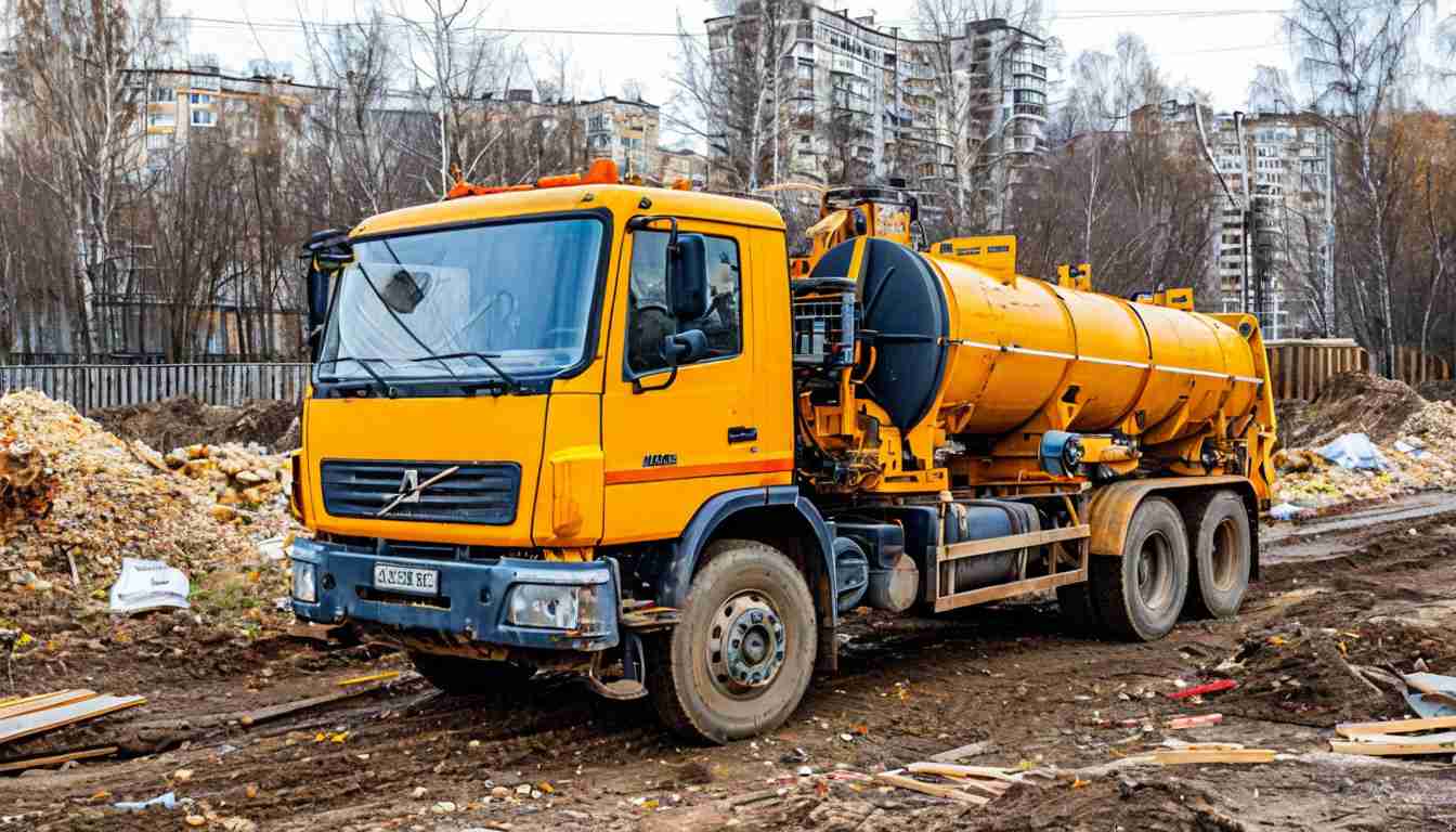 Бензобуры в Москве: как аренда спецтехники ускоряет строительные проекты и экономит бюджет
