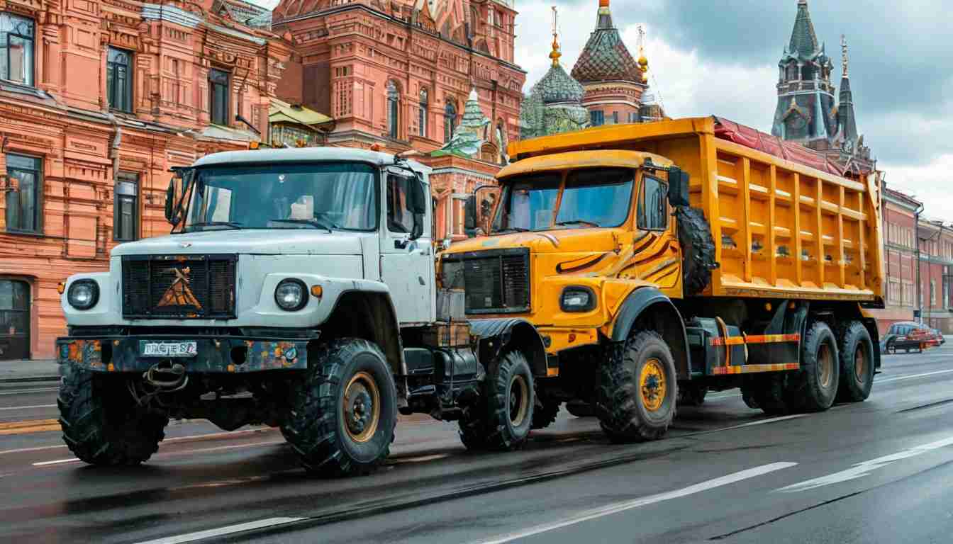Как аренда костюмов и спецтехники превращает Москву в площадку для невероятных ивентов