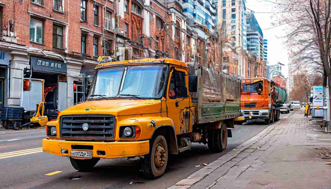 Аренда оборудования в Москве: нестандартные решения для ваших задач