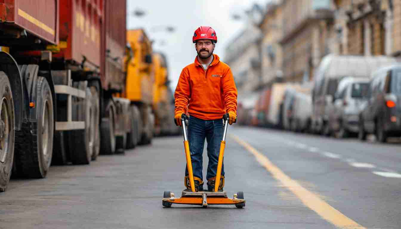 Как аренда рохли решает логистические проблемы московского бизнеса: личный опыт и советы экспертов