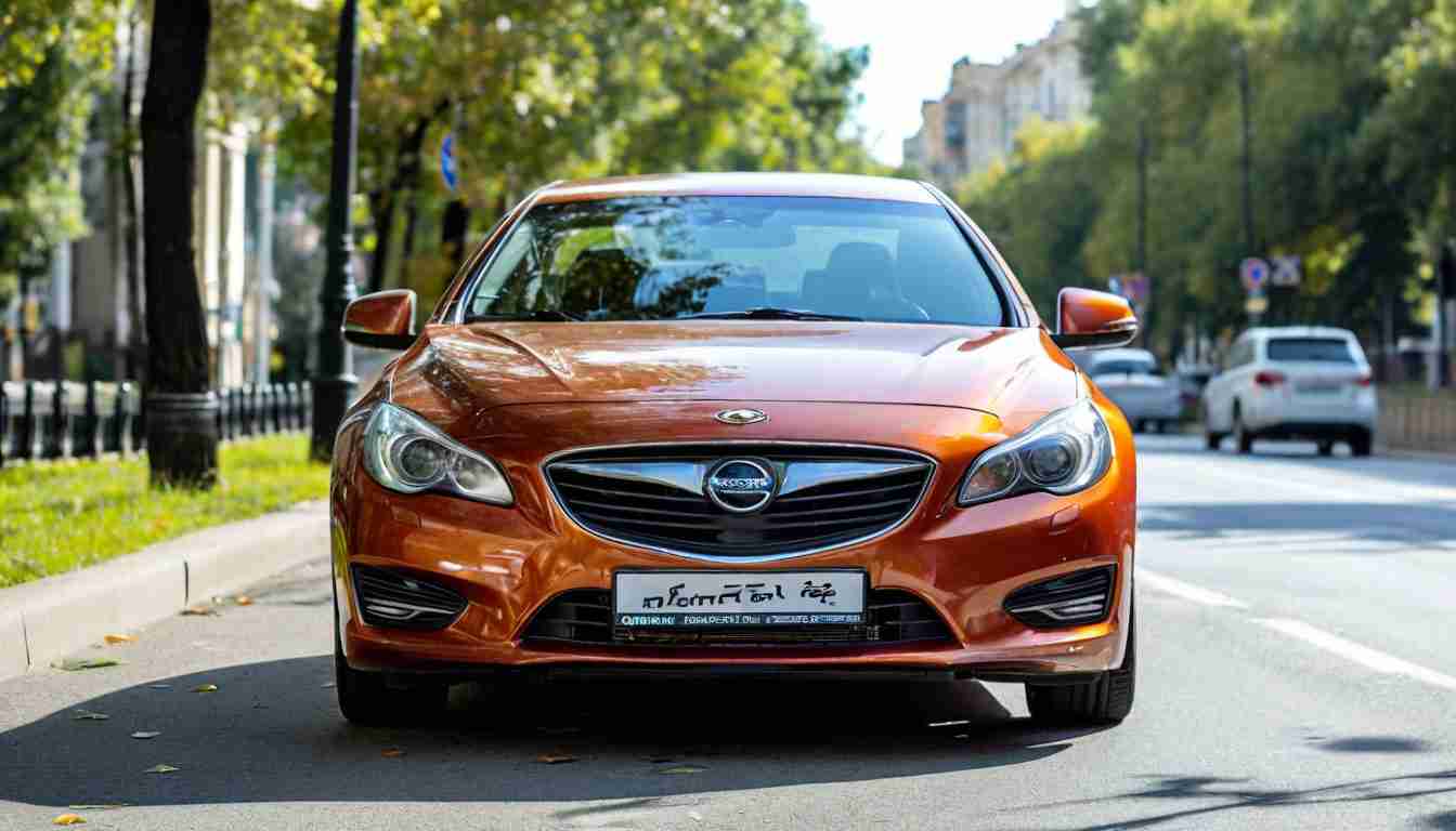 Прокат легковых авто в Москве: почему временное авто становится постоянным выбором