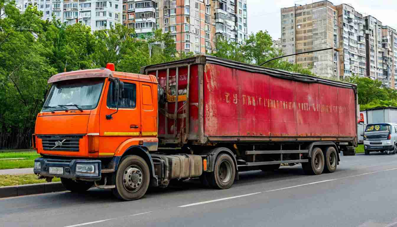 Как арендовать легковой прицеп в Москве и перевезти даже слона: неочевидные лайфхаки от профи