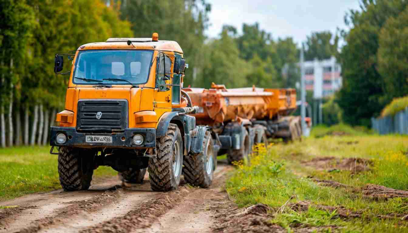 Прокат бензобура в Москве: Секрет экономии на строительных и садовых проектах