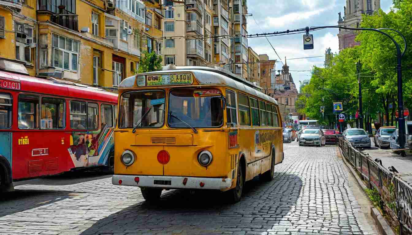 Активный досуг в Москве: Топ