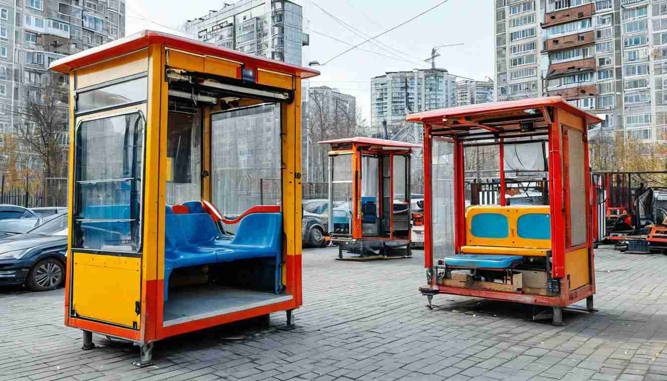 Аренда уличного оборудования в Москве: быстро, надежно, выгодно для ваших проектов.