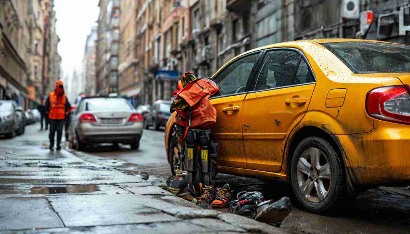 Аренда спецодежды и обуви в Москве: экономия, экология и удобство для бизнеса