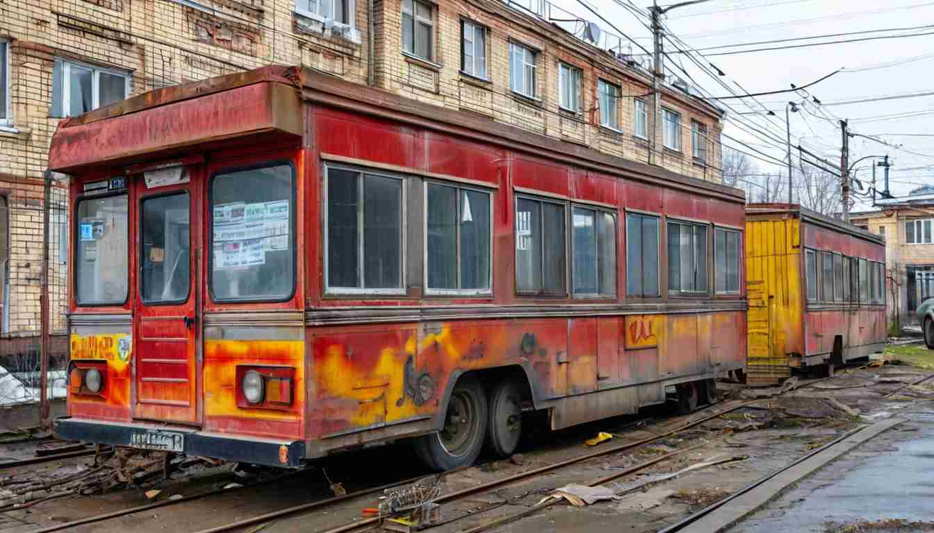 Аренда бытовки в Санкт-Петербурге: от временного жилья до креативного офиса