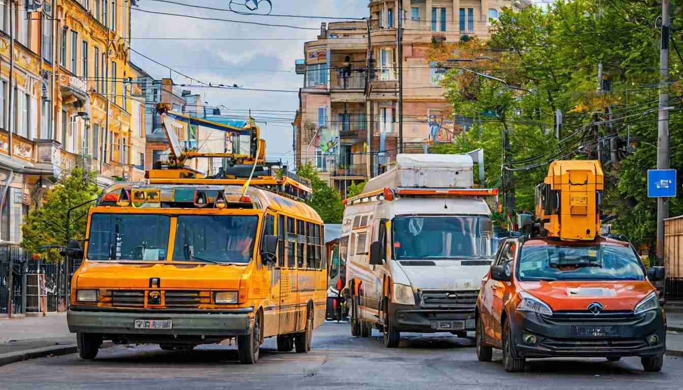 Аренда измерительных приборов в Санкт-Петербурге: инновации, экономия и успех ваших проектов