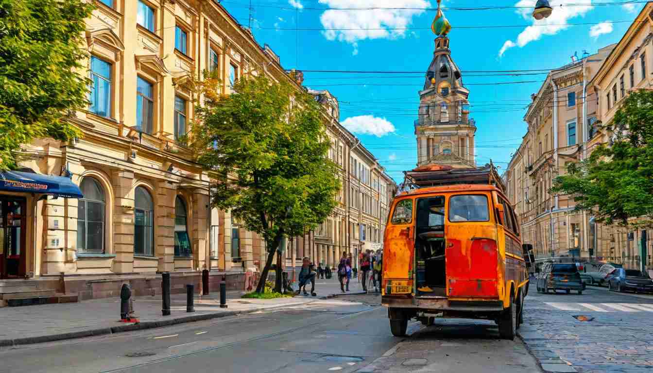 Активные выходные в Петербурге: Топ локаций для аренды снаряжения и приключений