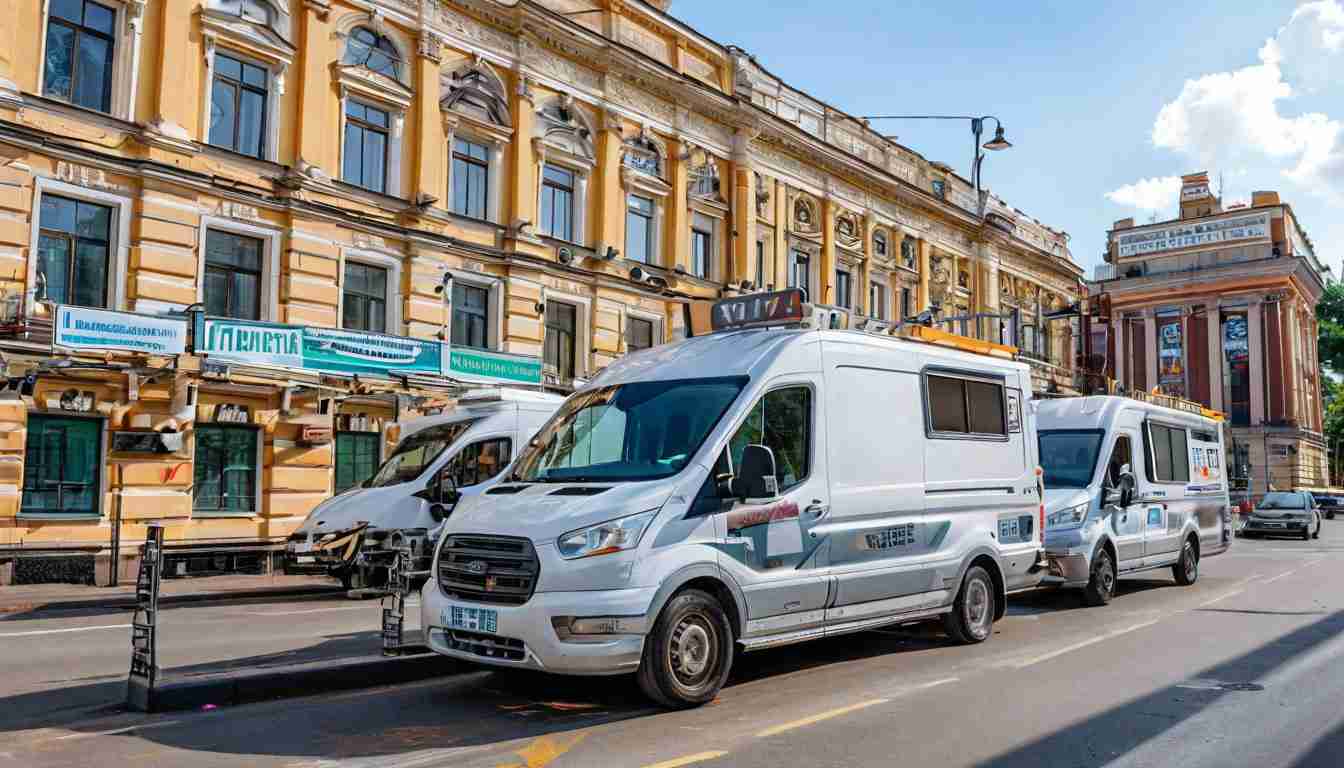 Арена здоровья: как аренда медтехники в Санкт-Петербурге спасает время и бюджет