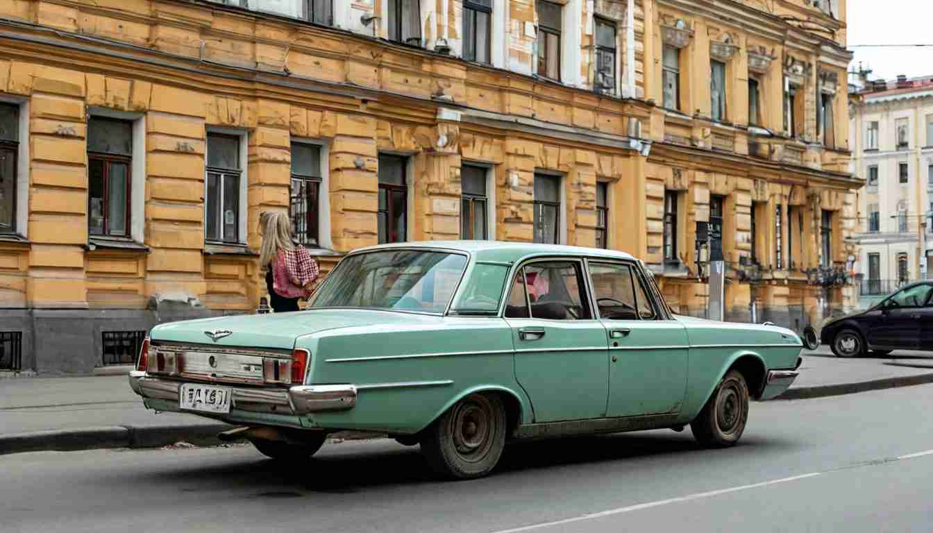 Санкт-Петербург в новом образе: как аренда женской одежды и обуви преображает ваш стиль