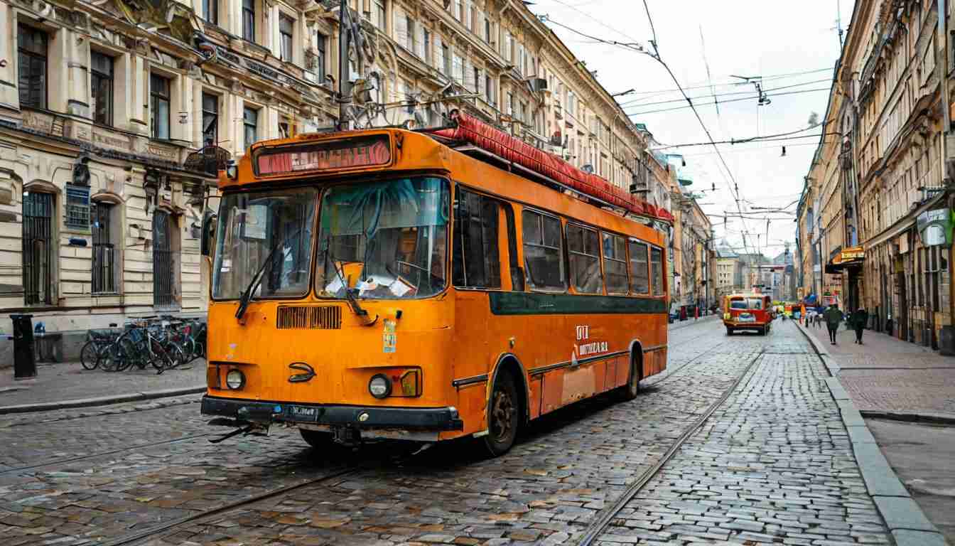 Аренда прочего оборудования в Санкт-Петербурге: необычные решения для ваших смелых проектов