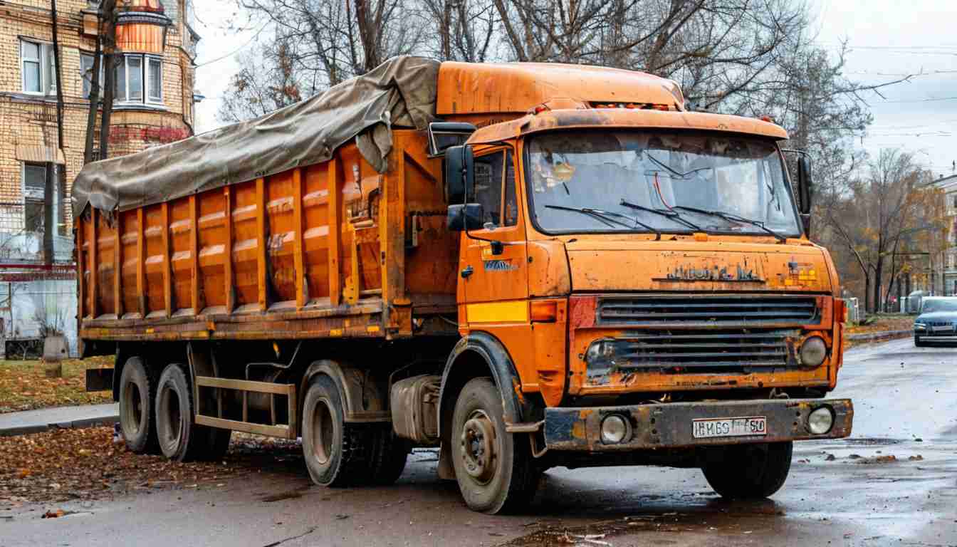 Как арендовать грузовой прицеп в Санкт-Петербурге: секреты выбора и экономии для новичков