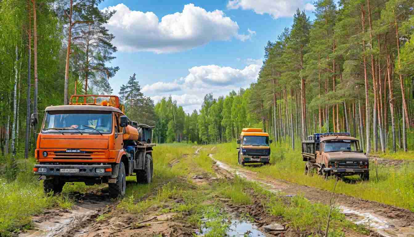 Аренда бензобура в Санкт-Петербурге: как пробурить скважину быстро и без лишних затрат