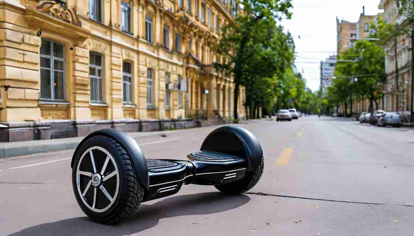 Гироскутерные маршруты Санкт-Петербурга: как увидеть главное за один день