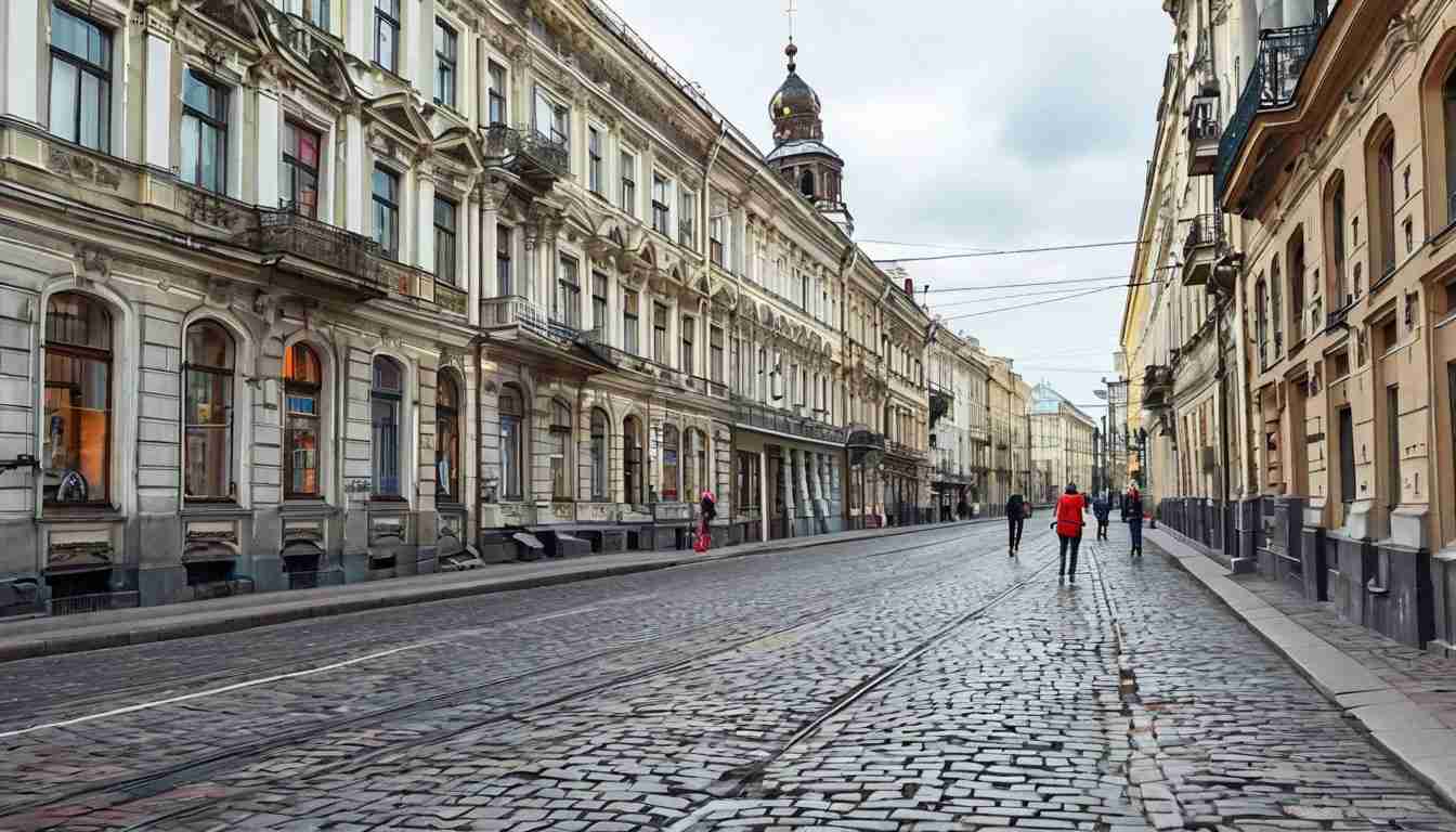 Петербург на костылях: как аренда помогает оставаться мобильным после травм