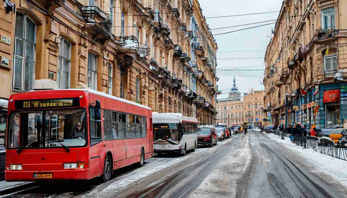Как аренда бытовой техники в Петербурге спасает от капризов северного климата