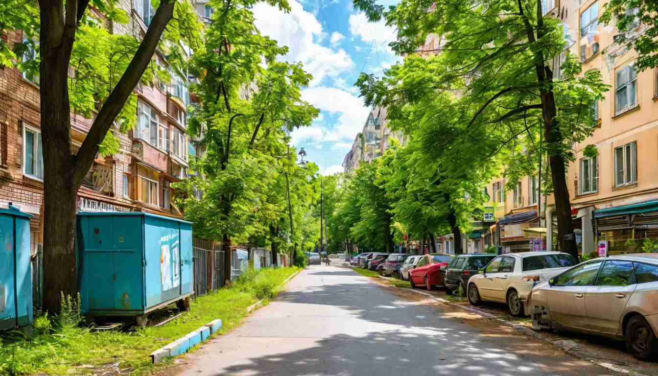 Как сохранить свежесть питерского лета: возможности аренды холодильников в Санкт-Петербурге