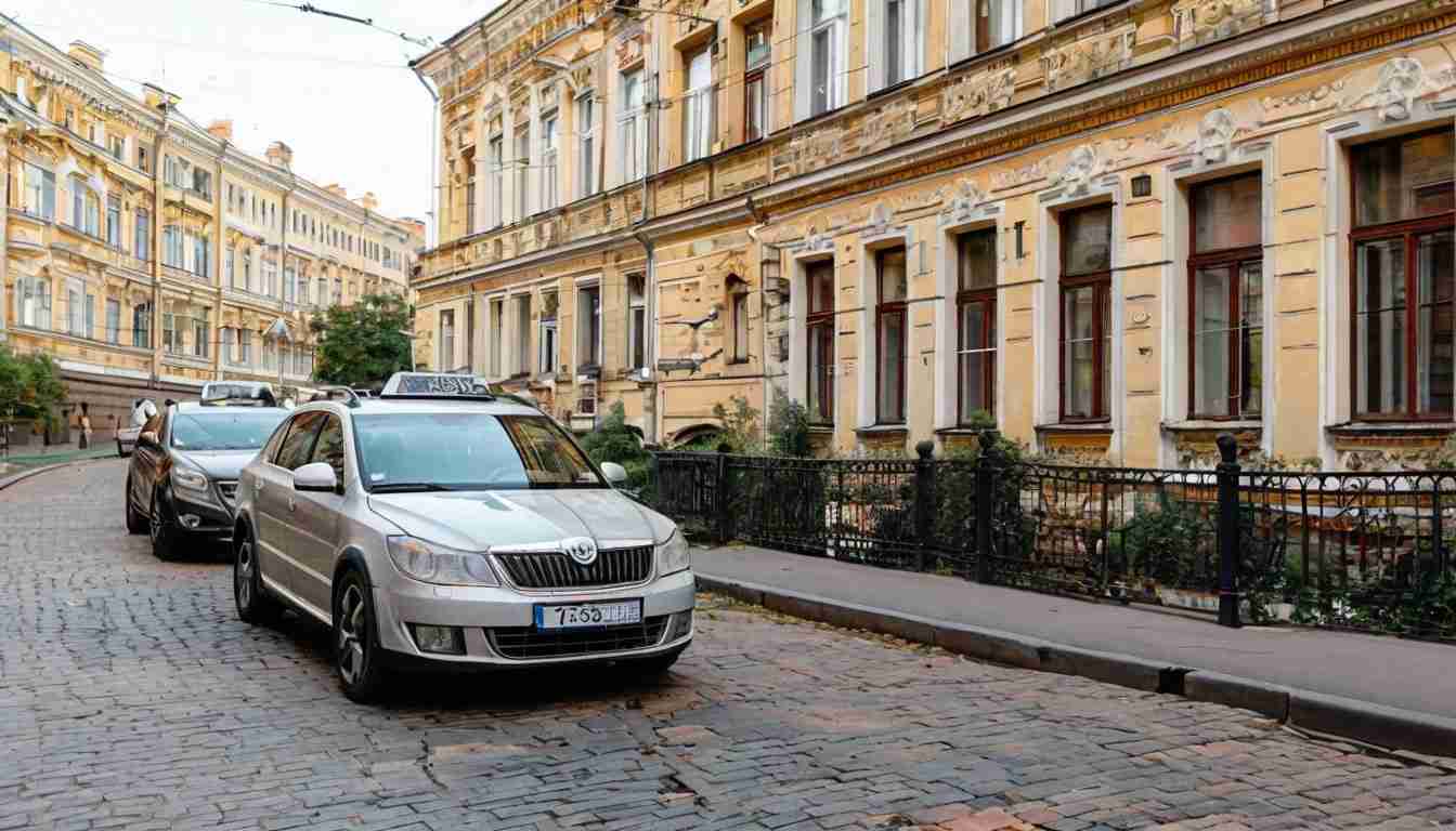 Санкт-Петербург: как арендовать стильный гардероб для любого события экономно и удобно