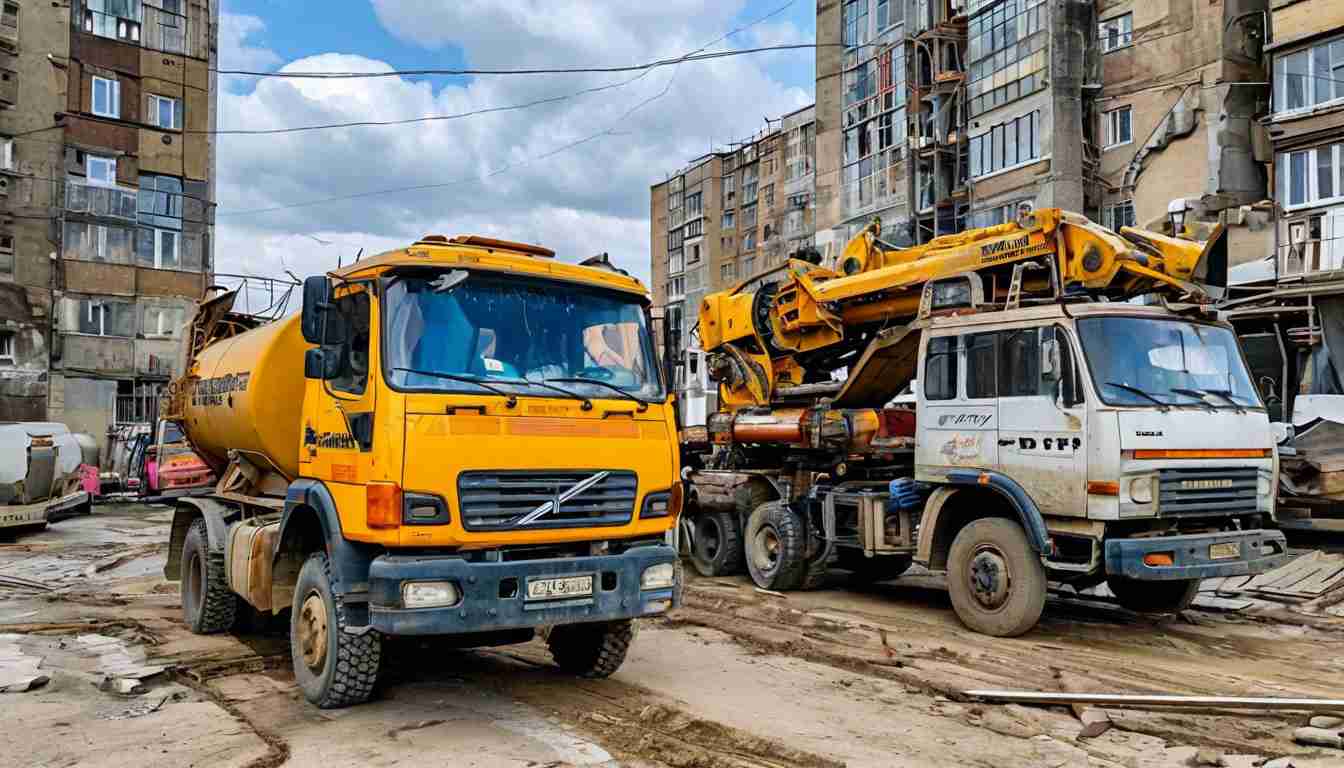Аренда бензобура в Новосибирске: как сэкономить на стройке без лишних затрат