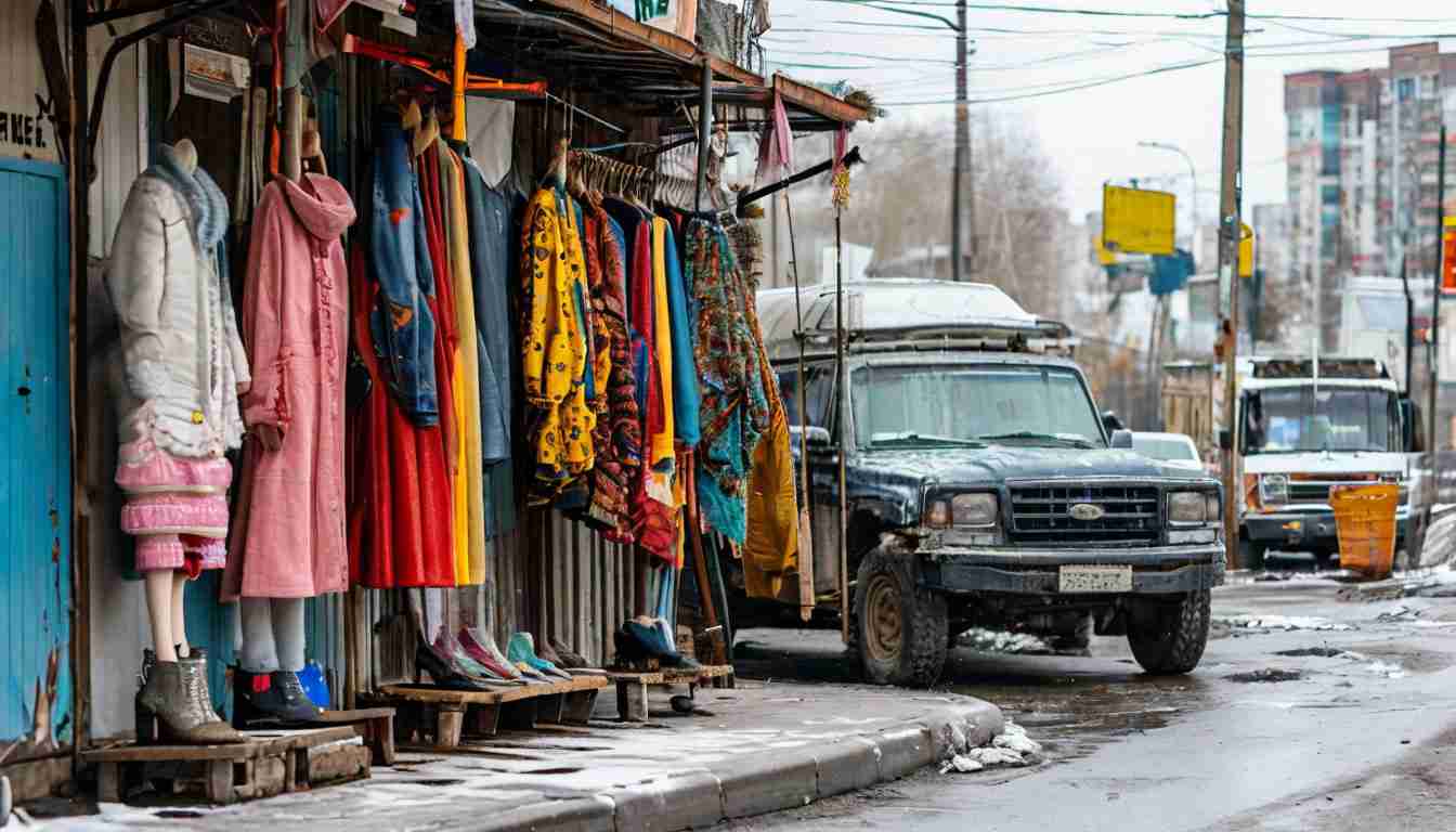 Аренда одежды и обуви в Новосибирске: как экономить, оставаясь в тренде