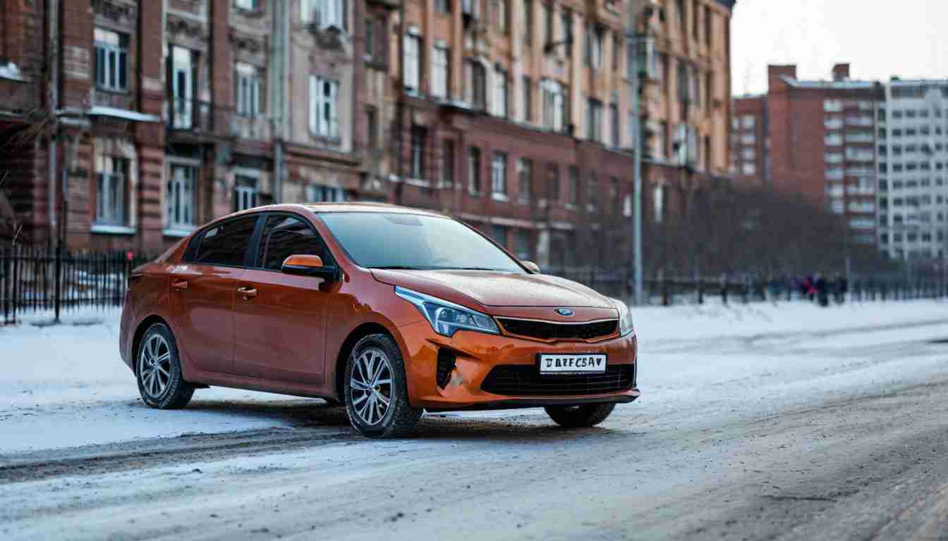 Как аренда автомобиля в Новосибирске открывает доступ к тайным уголкам Сибири