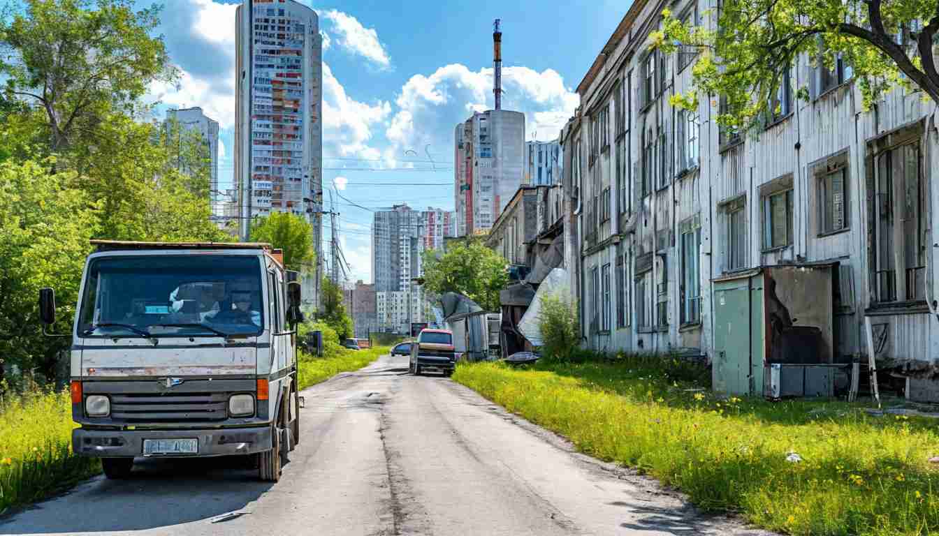 Как аренда кислородного генератора решает проблемы экологии и здоровья в Екатеринбурге