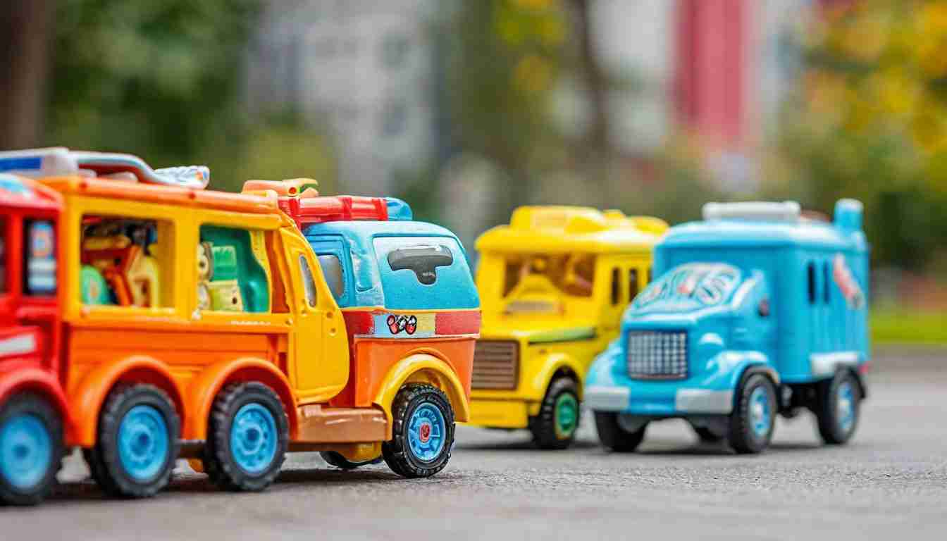 Как сэкономить на детских товарах в Екатеринбурге: топ-7 вещей для временного использования