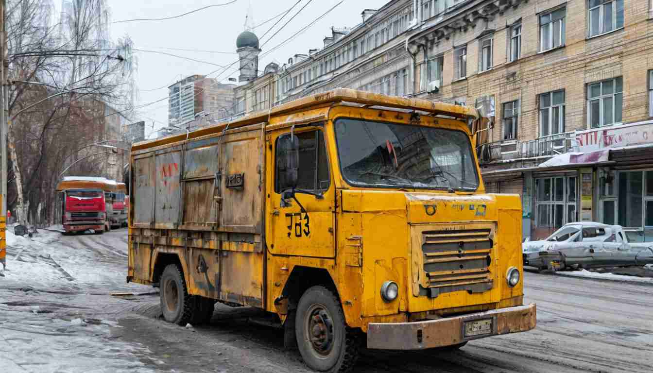 Аренда дизельных генераторов в Екатеринбурге: как сэкономить на энергии и избежать простоев