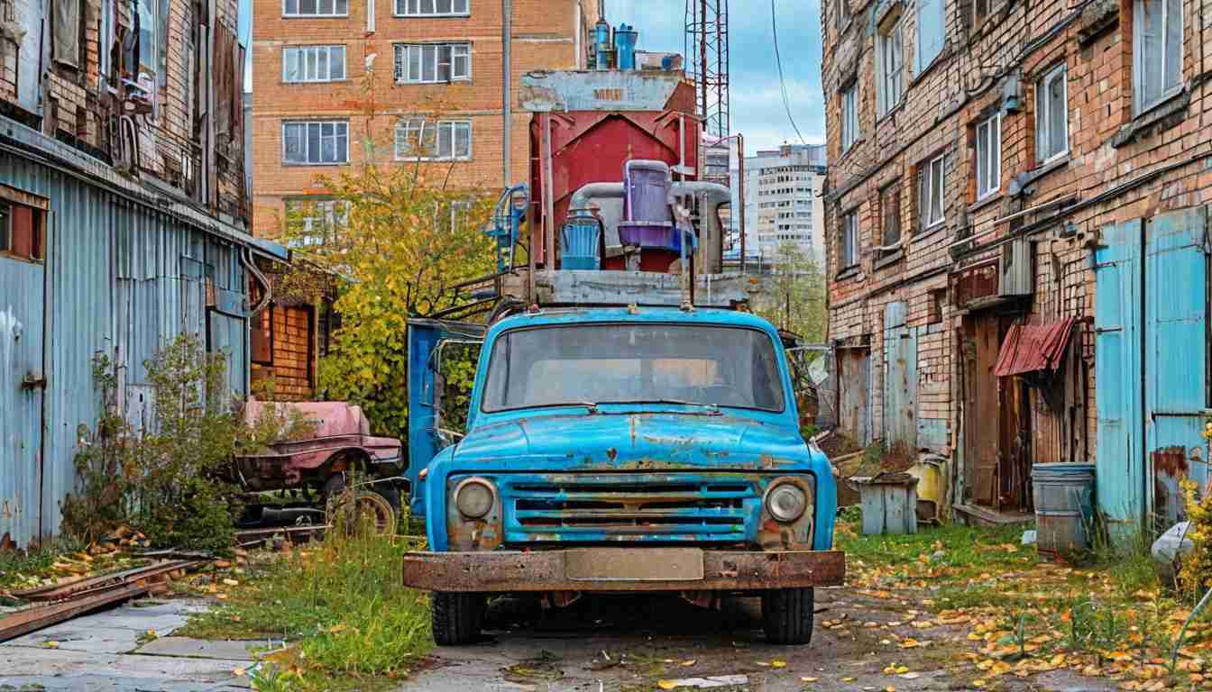 Прокат насосов в Екатеринбурге: 5 ситуаций, когда аренда выгоднее покупки