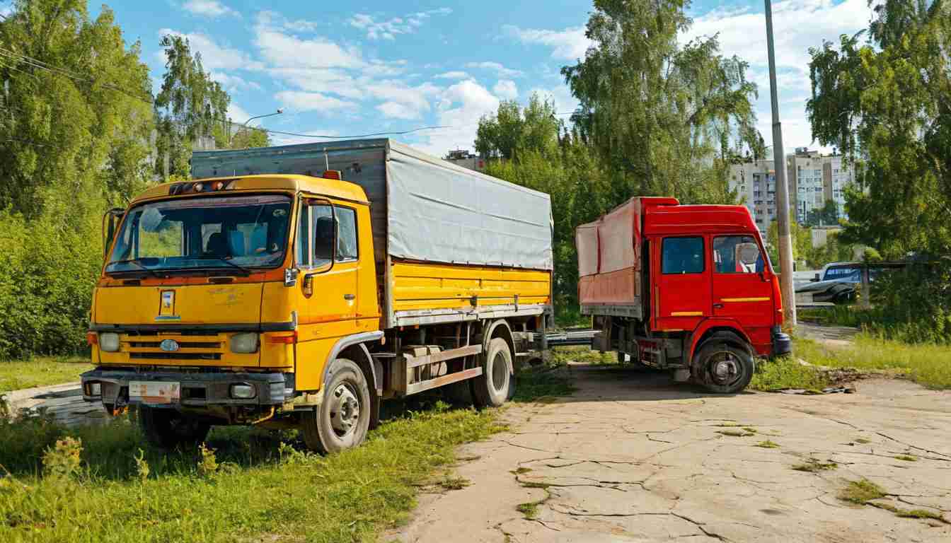 Прокат легковых прицепов в Казани: лайфхаки для комфортных грузоперевозок