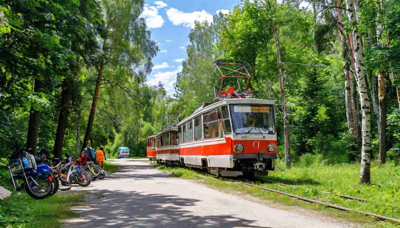 Как совместить экстремальный отдых и культурный туризм в Казани с помощью проката спортивного снаряжения