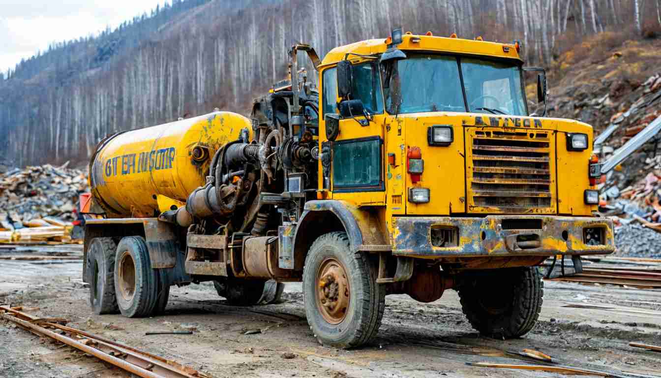 Аренда отбойного молотка в Красноярске: как оптимизировать затраты на строительные задачи