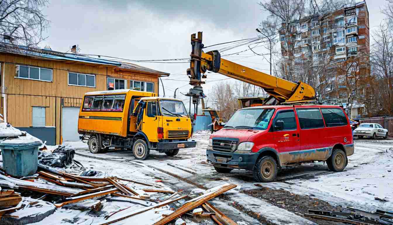 Аренда дрели в Красноярске: секреты выгодного ремонта без лишних трат