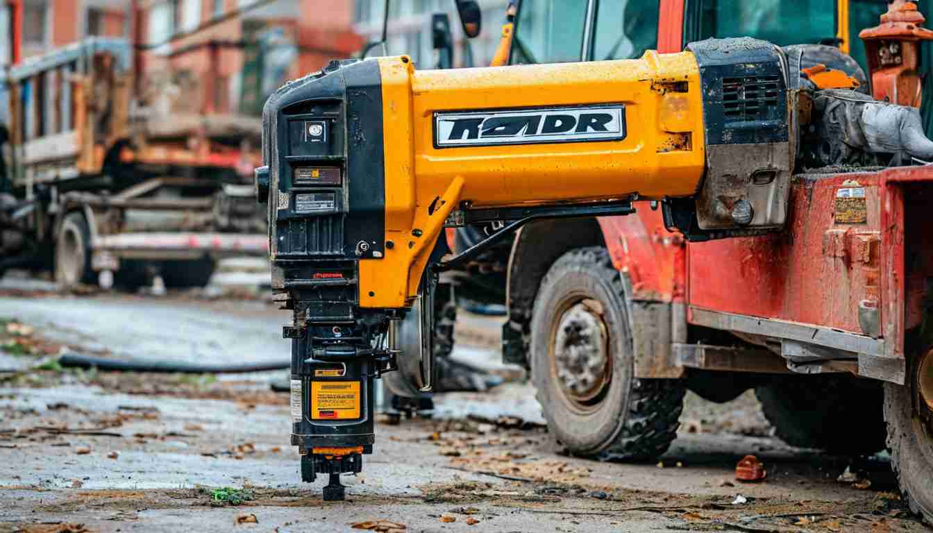 Прокат нейлера в Красноярске &mdash; ваш секрет идеального ремонта без лишних затрат