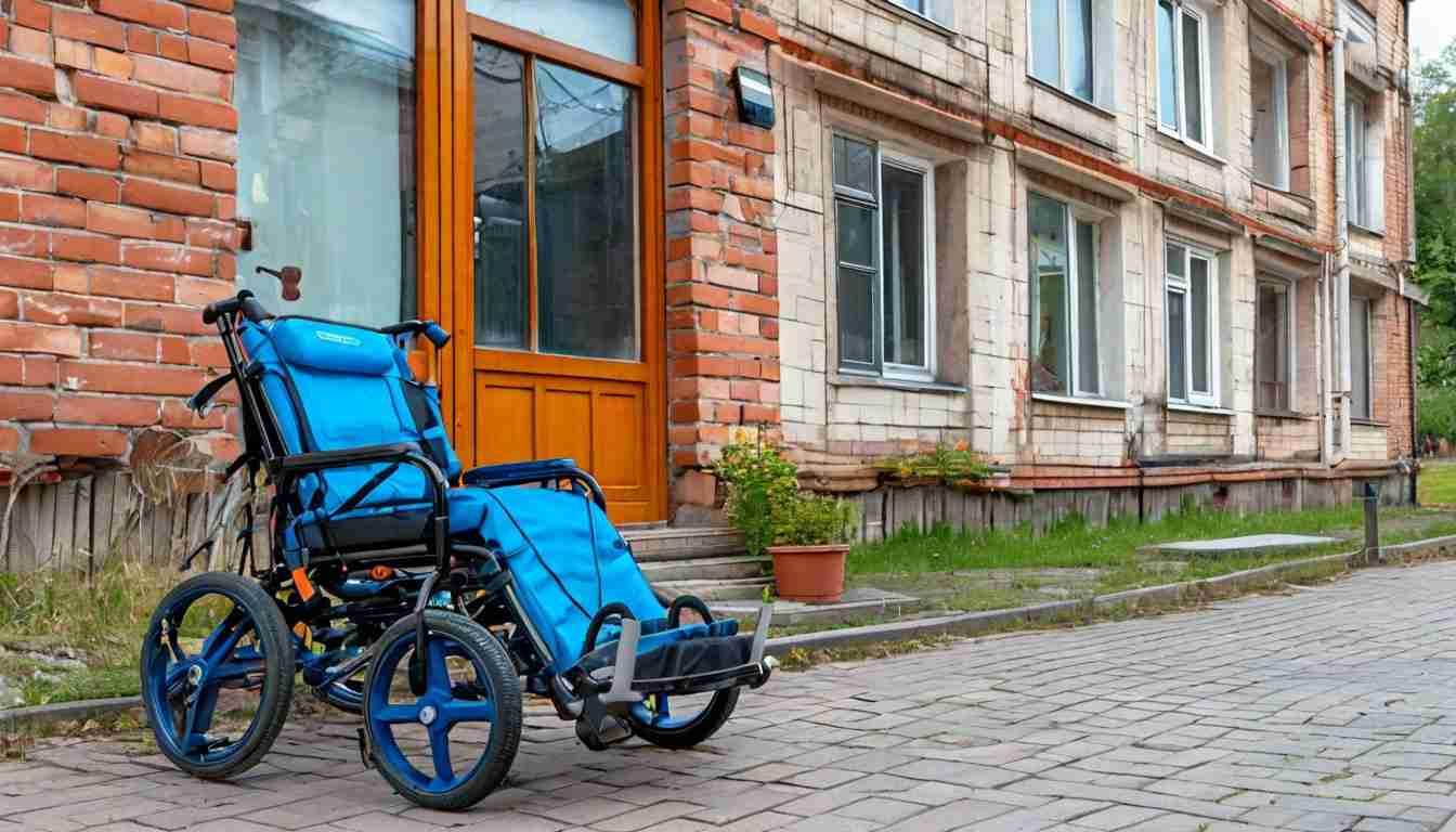 Как аренда реабилитационной техники в Красноярске помогает вернуть самостоятельность и свободу движения