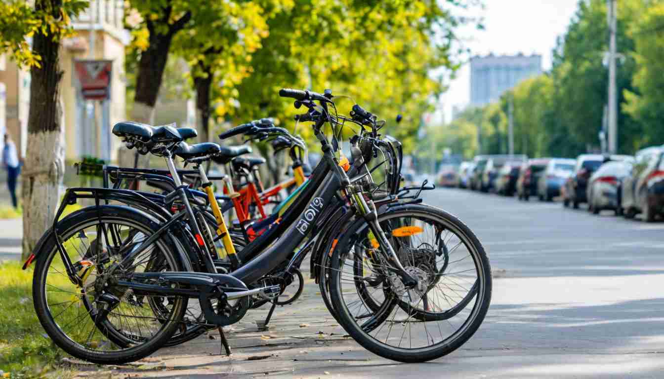 Прокат велосипеда в Челябинске: как открыть город через руль и педали