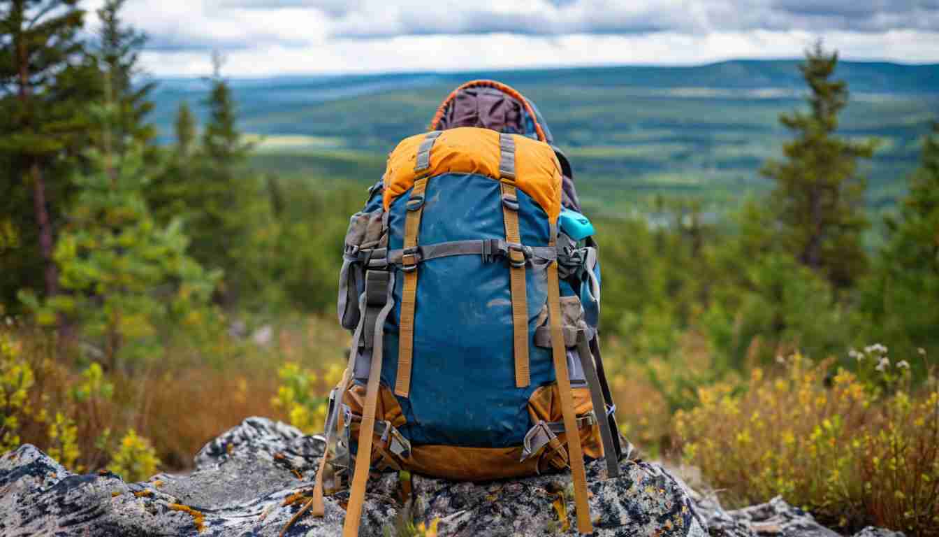 Аренда рюкзака в Челябинске: как explore Южный Урал без лишнего груза