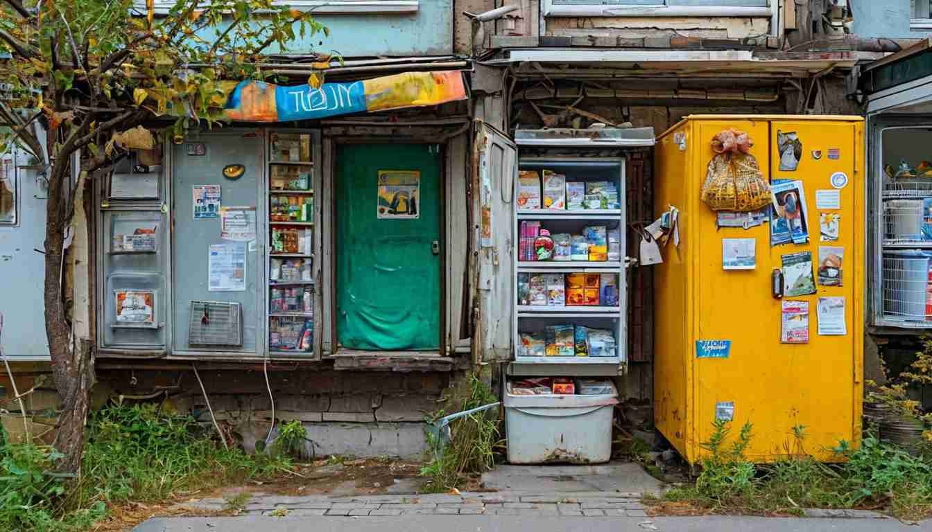 Аренда холодильника в Челябинске: временное решение или выгодная альтернатива покупке