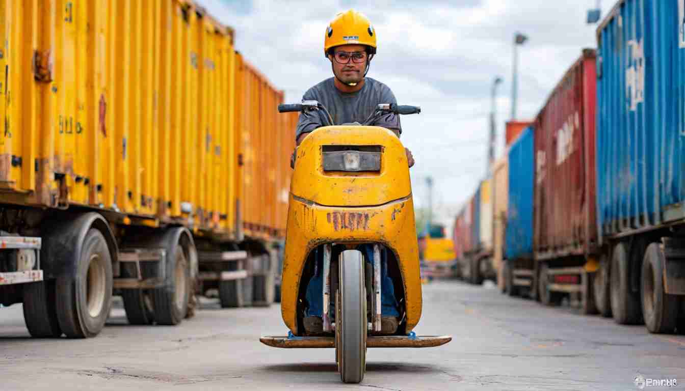 Уфа в ритме грузоперевозок: почему рохля стала must-have аренды