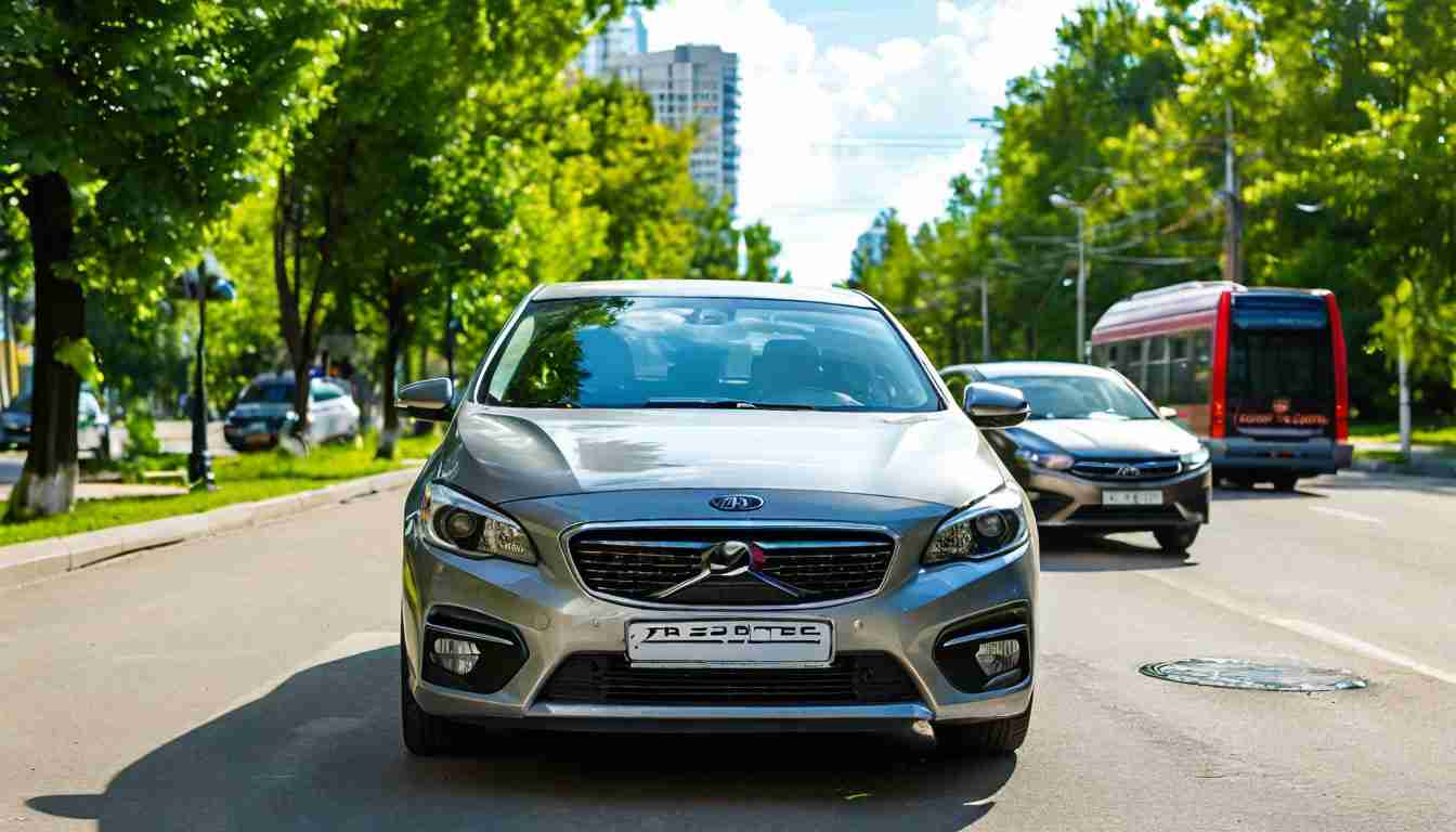 Аренда легкового авто в Уфе: как путешествовать с комфортом и экономить время