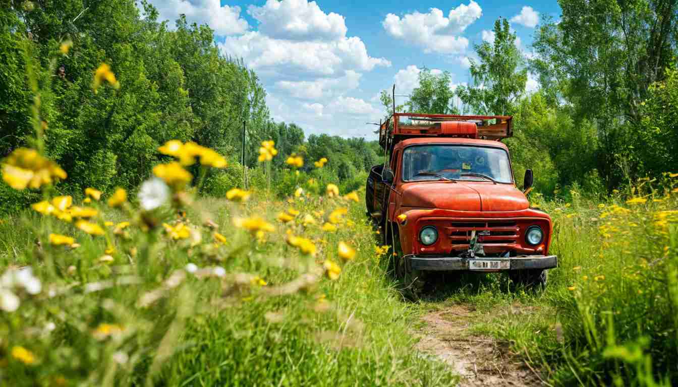 7 причин выбрать аренду триммера в Уфе для идеального участка